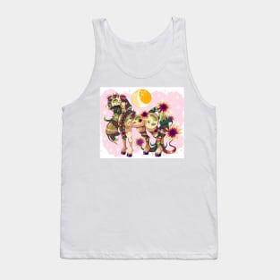 Spring Tank Top